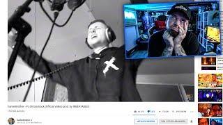 Meine REAKTION auf GamerBrother - Yo Oli Disstrack (Official Video) prod. by INBEATABLES