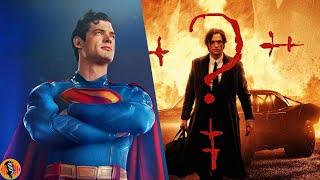 Robbert Pattison as DCU Batman could happen says James Gunn. #thebatman