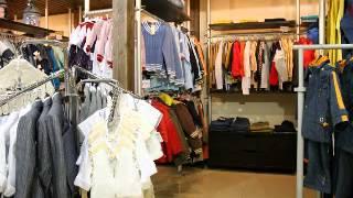 The Women's Clothing Store Pick-Up