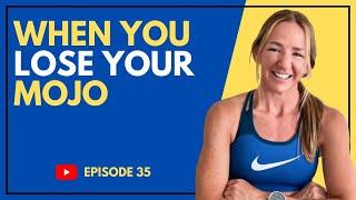 EP #35 When You Lose Your Mojo | Coffee with Eddie & Sally