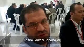 Düzce İnkişaf Eğitimi