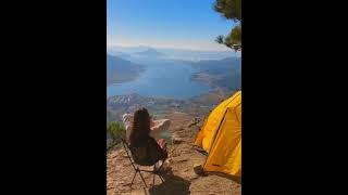 A very nice view and a very nice song!!