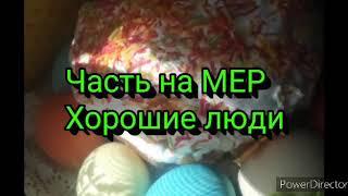 Part's on  MEP's/ Elekka Frozen 777/ Шепот В Темноте и Хорошие Люди/ Елечка, читай описание!)