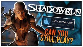 Shadowrun (2007) is Still Playable and It's a Blast!