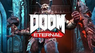 Mick Gordon - Gladiator (DOOM Eternal - Gamerip) [REUPLOAD]