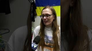 Canadian Ukrainians making ‘Zelenskyy-style’ shirts