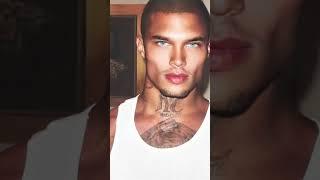 Perfect Chad Ratios For Attractiveness (blackpill) #blackpill #lookmaxxing #mewing