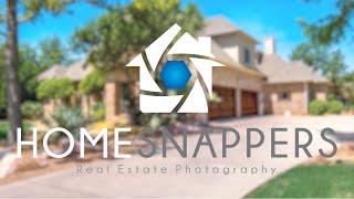 Home Snappers Intro Video