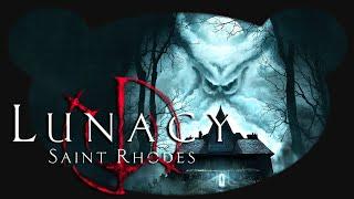 Etwas Schreckliches geschah hier - #01 Lunacy Saint Rhodes (Facecam Horror Gameplay Deutsch)