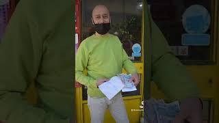 STORY TIME | What he found will surprise you   #shortfeed #islam  #shorts