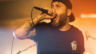 AFTER THE BURIAL - In Flux (Official Music Video)