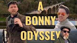 'A Bonny Odyssey' - Trailer | The Voyage of Lydia