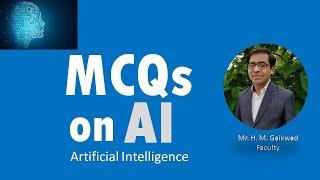 MCQs on AI | Artificial Intelligence