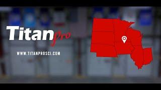 We've Got You Covered | Become A Titan Pro Crop Protection Dealer