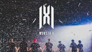 MONSTA X TikTok compilation(guide version) Happy 10th anniversary~for @LennyLen @k-popR3actions