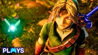 10 Things We Want To See In The Next Zelda Game