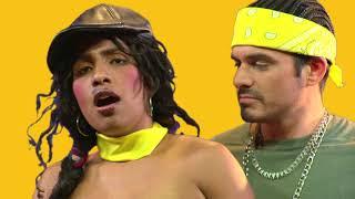 Parodia - Sean Paul & Sasha - Im Still In Love With You