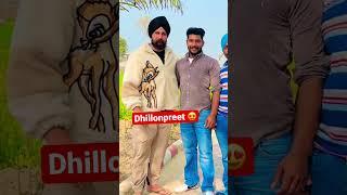Meet Dhillonpreet️ Vlog soon  #ਪਖੋਕੇ #dhillonpreet#viralshorts #trending#shorts @DhillonPreetvlogs