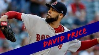 David Price 2018 Highlights [HD]