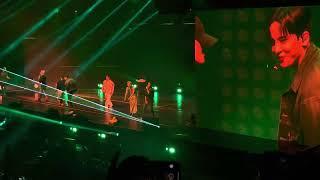 Good Lil Boy/The Leaders/To The Beat -  Ateez | The Fellowship World Tour London Day 1