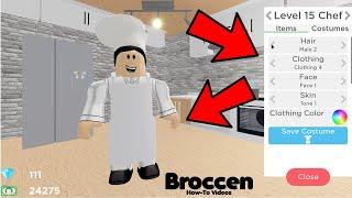 How to change your worker's appearance in Restaurant Tycoon 2 | Broccen