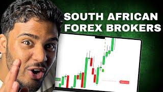 How to Choose the Best Forex Broker in South Africa