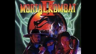 The History Of Mortal Kombat - Episode 02 - Nothing Can Prepare You for This (Remastered)