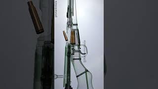 Arisaka rifle