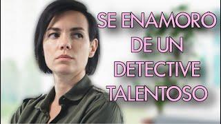 SE ENAMORÓ DE UN DETECTIVE TALENTOSO | NUEVAS SERIES 2025 | Melodrama Películas