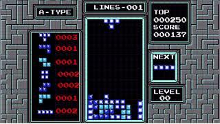 Tetris by Phillip