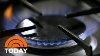 House passes a bill to prevent a nationwide ban on gas stoves