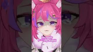 Whenever someone tells you something