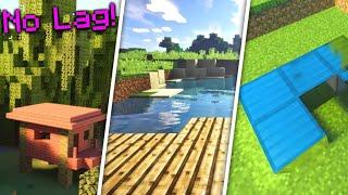 Top 5 RTX Shaders For MCPE 1.19! - Minecraft Bedrock Edition