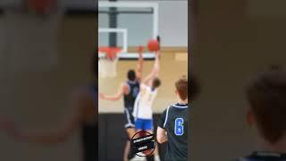 Isaiah Asuma Chase Down Block!!!