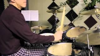 Sing Sing Sing - Drum Cover (Swing Kids Version)