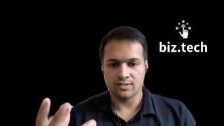 HR Interview Series | Overview | Biztech