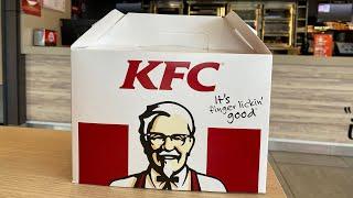 #shorts KFC Malaysia  Bery nice to eat 