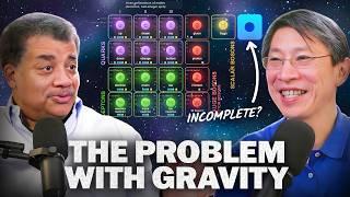 Astrophysicists Discuss Issues with Gravity, Dark Matter, and the Unsolved Mystery of the Sun’s Heat