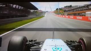 Valtteri Bottas : JUMP START OR NOT?