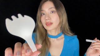 ASMR Eating You