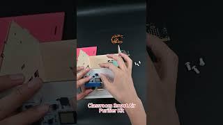 ELECFREAKS 丨Designed for classroom teaching scenarios#shorts