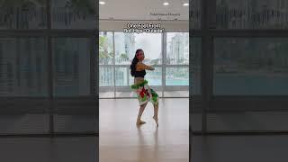 Today Let's Focus on basics! #TahitiDanceFitness #TahitianDance #Dance #workout