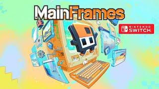 MainFrames Gameplay Nintendo Switch