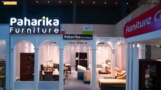 Join Us at the 19th National Furniture Fair '24! | ১৯ তম জাতীয় ফার্নিচার মেলা | Paharika Furniture
