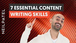 7 Essential Skills Digital Content Writers Need