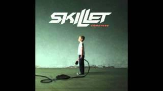 Skillet - Falling Inside The Black [HQ]