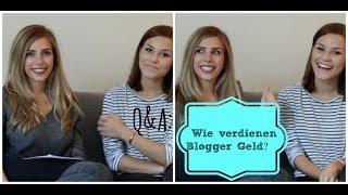 Luisas Laberstunde #10: Wie verdienen Blogger Geld (und wie viel)? Mit Tipps von ANNA LAURA KUMMER