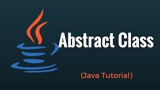 What is Abstraction in OOPs? Java Programming Tutorial