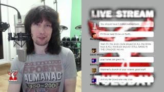 Wings of Pegasus Live Stream