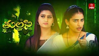 Thulasi | 25th October 2024 | Full Episode 252 | ETV Plus